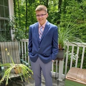 Meet your Posher, Coleman